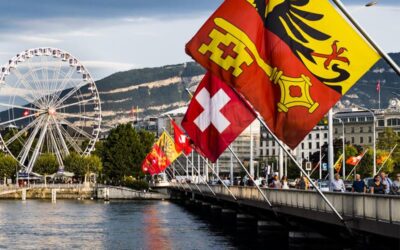 La Suisse, pays idéal pour faire des affaires ? Les 6 raisons qui l’expliquent