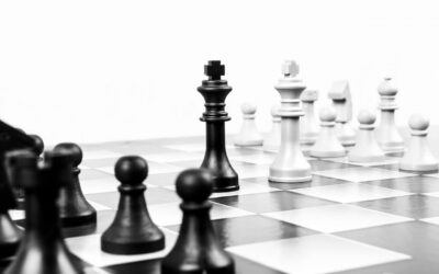 Accélérez votre croissance : Les 3 piliers de la réussite commerciale en entreprise