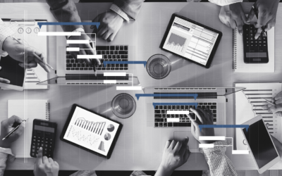 Les tendances actuelles en gestion de projet et comment s’y adapter