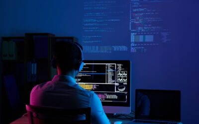 5 façons dont la technologie impacte la stratégie de vente : révolutionner le commerce moderne