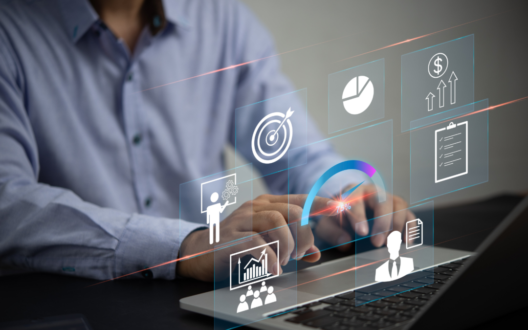 Les 6 KPI commerciaux à suivre pour maximiser ses performances de vente