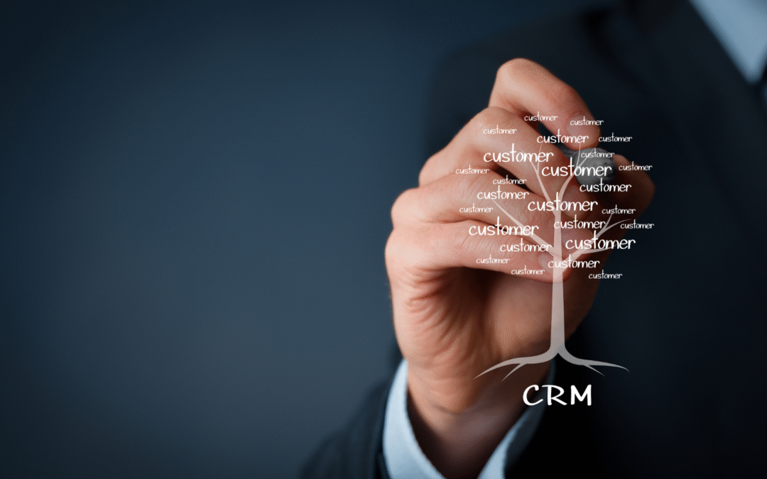 Le rôle du CRM dans l’optimisation du processus de vente