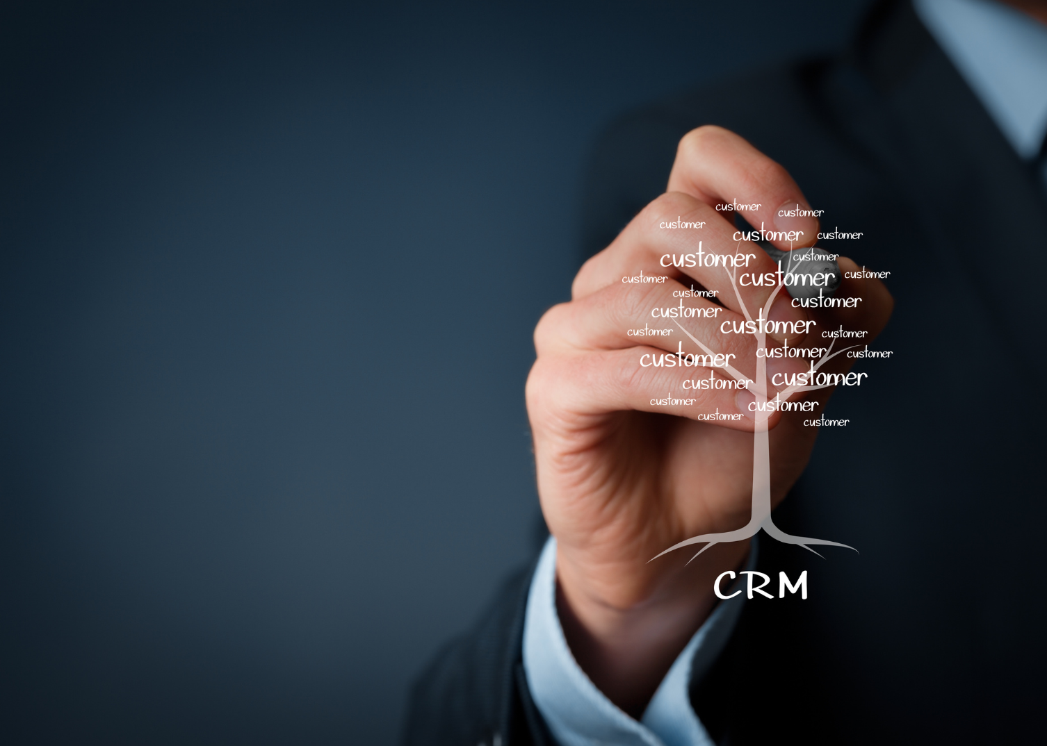 CRM