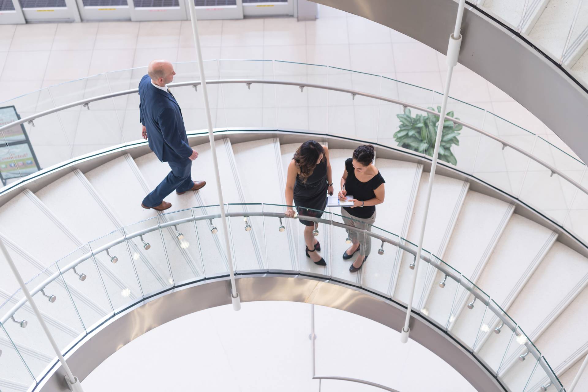 audit accompagnement entreprise service externalisation