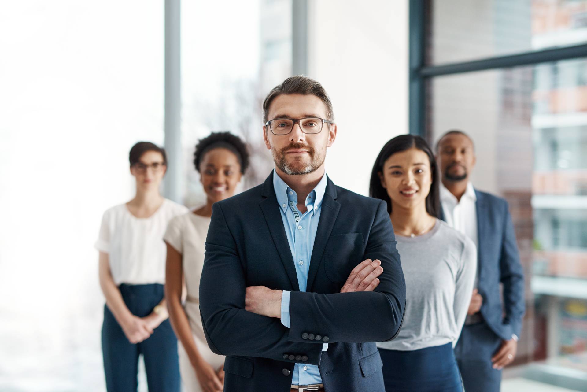 entreprise externalisation commerce prospects qualifies suisse